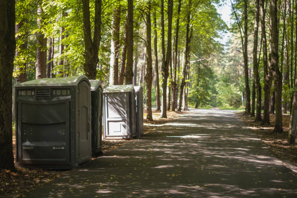 Best Luxury portable toilet rental  in Crane, MO