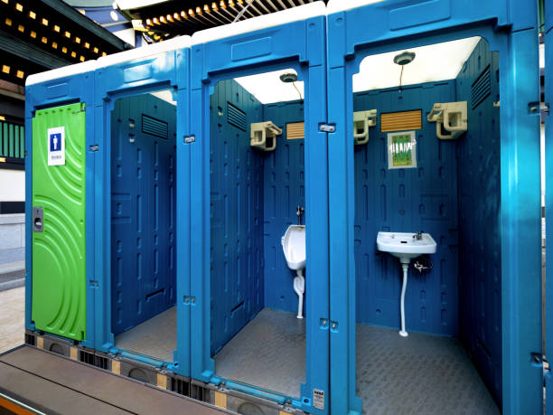 Best Event porta potty rental  in Crane, MO